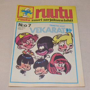 Ruutu 07 - 1975